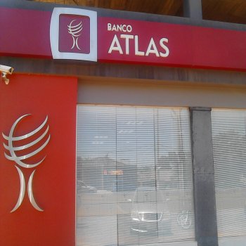 Banco atlas
